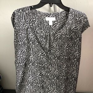 Women’s Maternity Blouse